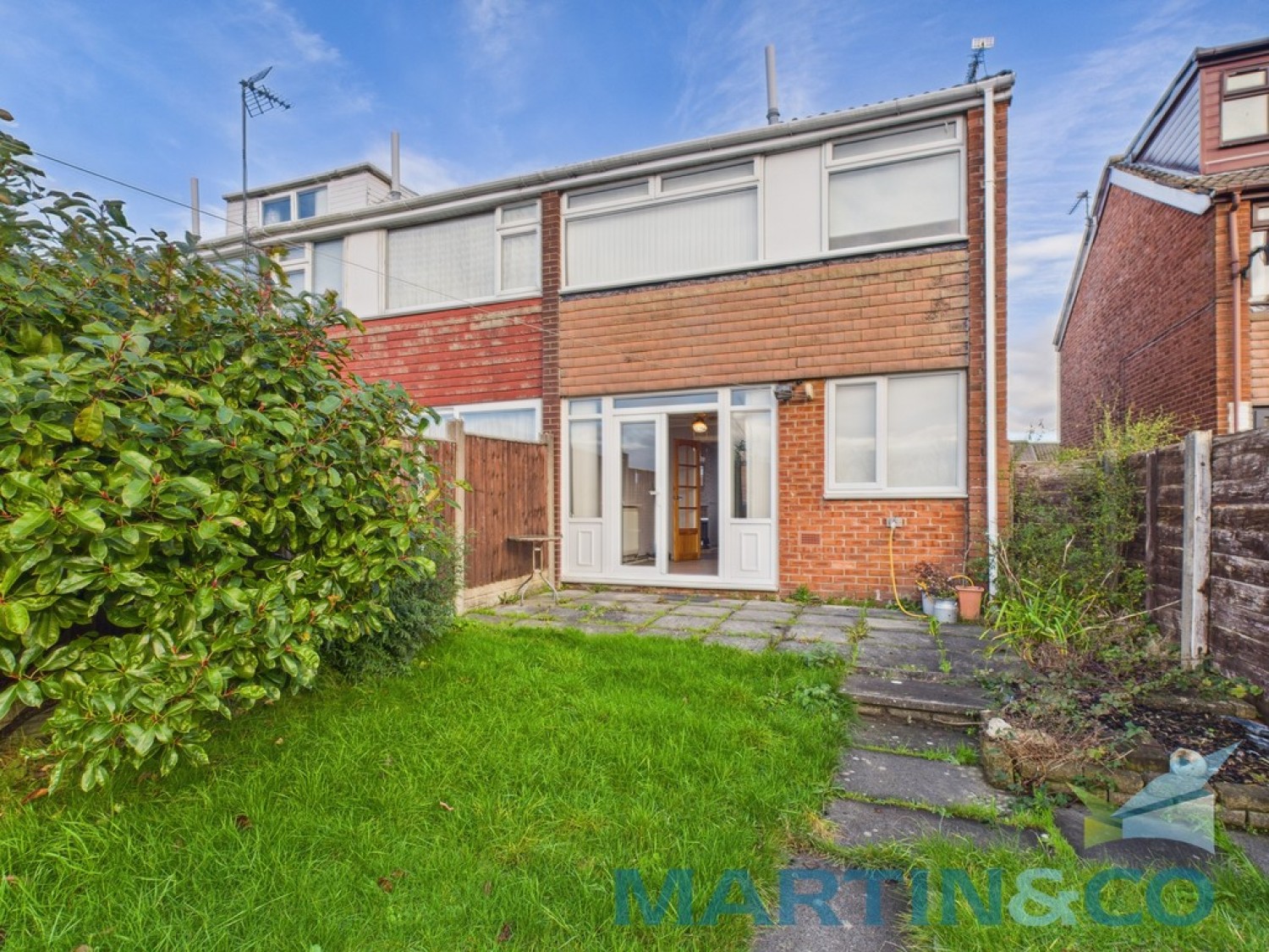 3 bedroom House for Sale Mardale Lawn, Liverpool