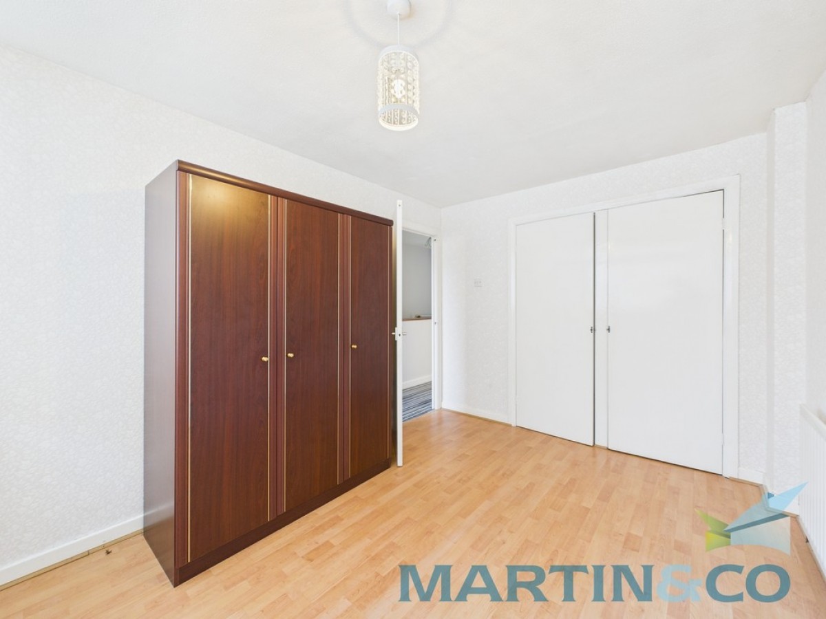 Mardale Lawn, Liverpool