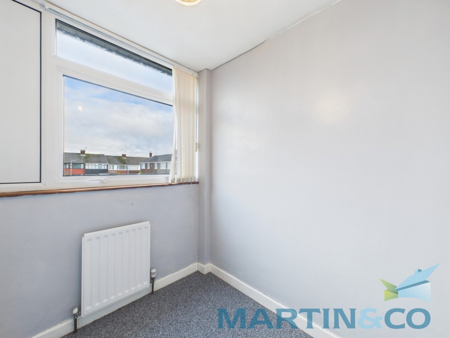 3 bedroom House for Sale Mardale Lawn, Liverpool