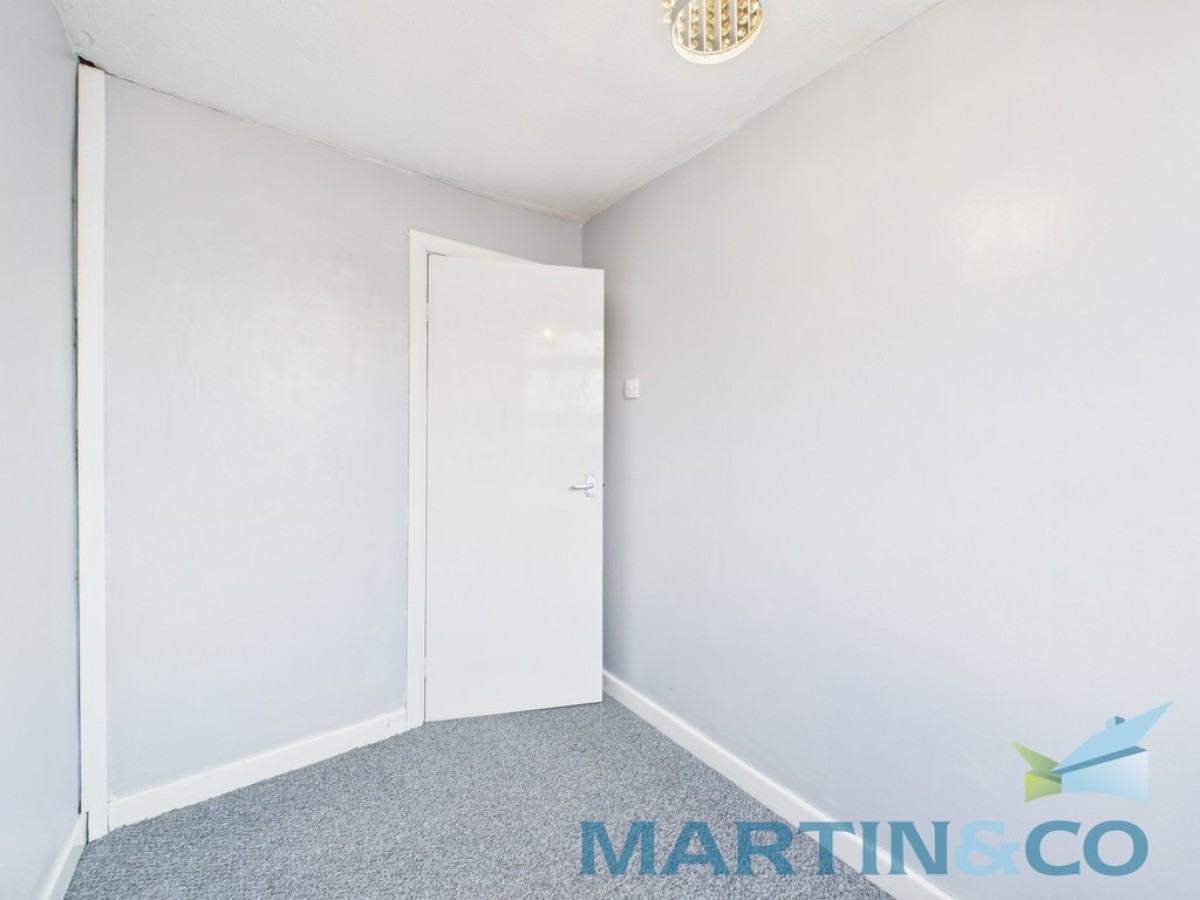 Mardale Lawn, Liverpool