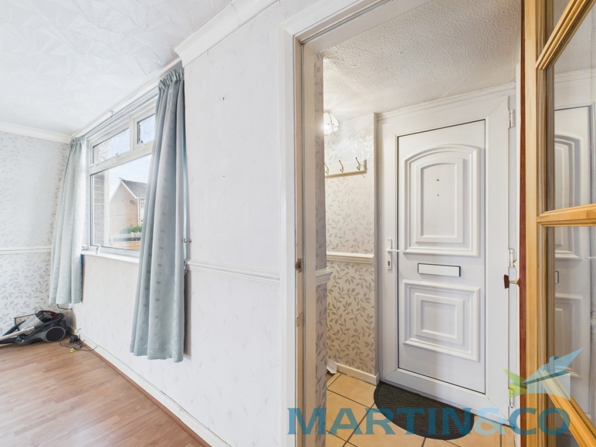 Mardale Lawn, Liverpool