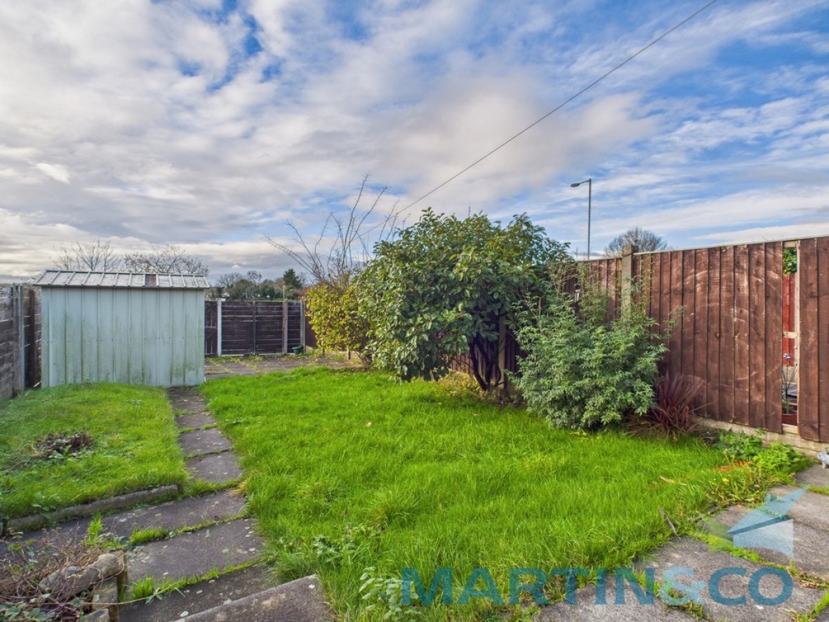 Mardale Lawn, Liverpool