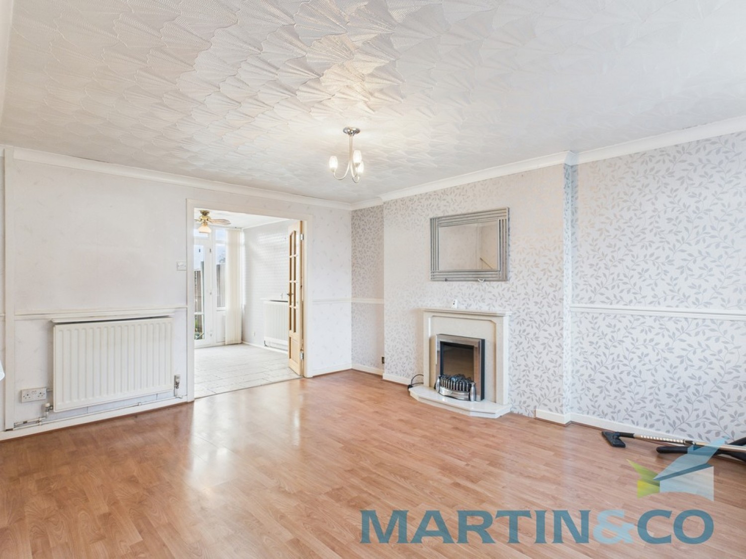 3 bedroom House for Sale Mardale Lawn, Liverpool