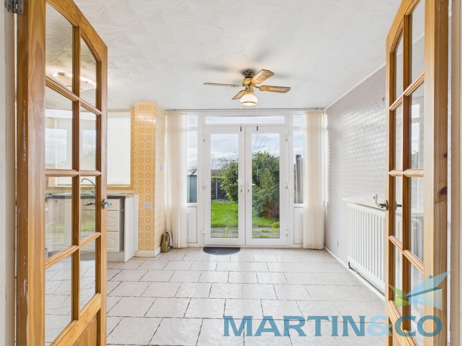 3 bedroom House for Sale Mardale Lawn, Liverpool