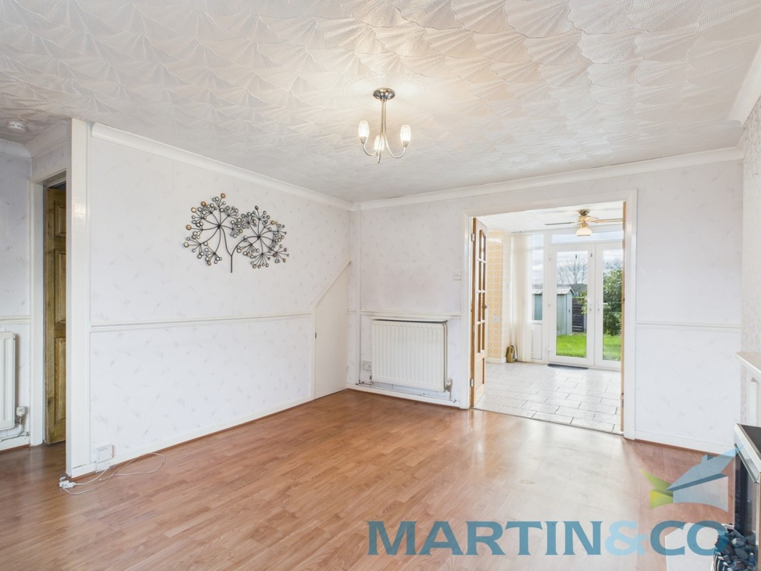 3 bedroom House for Sale Mardale Lawn, Liverpool