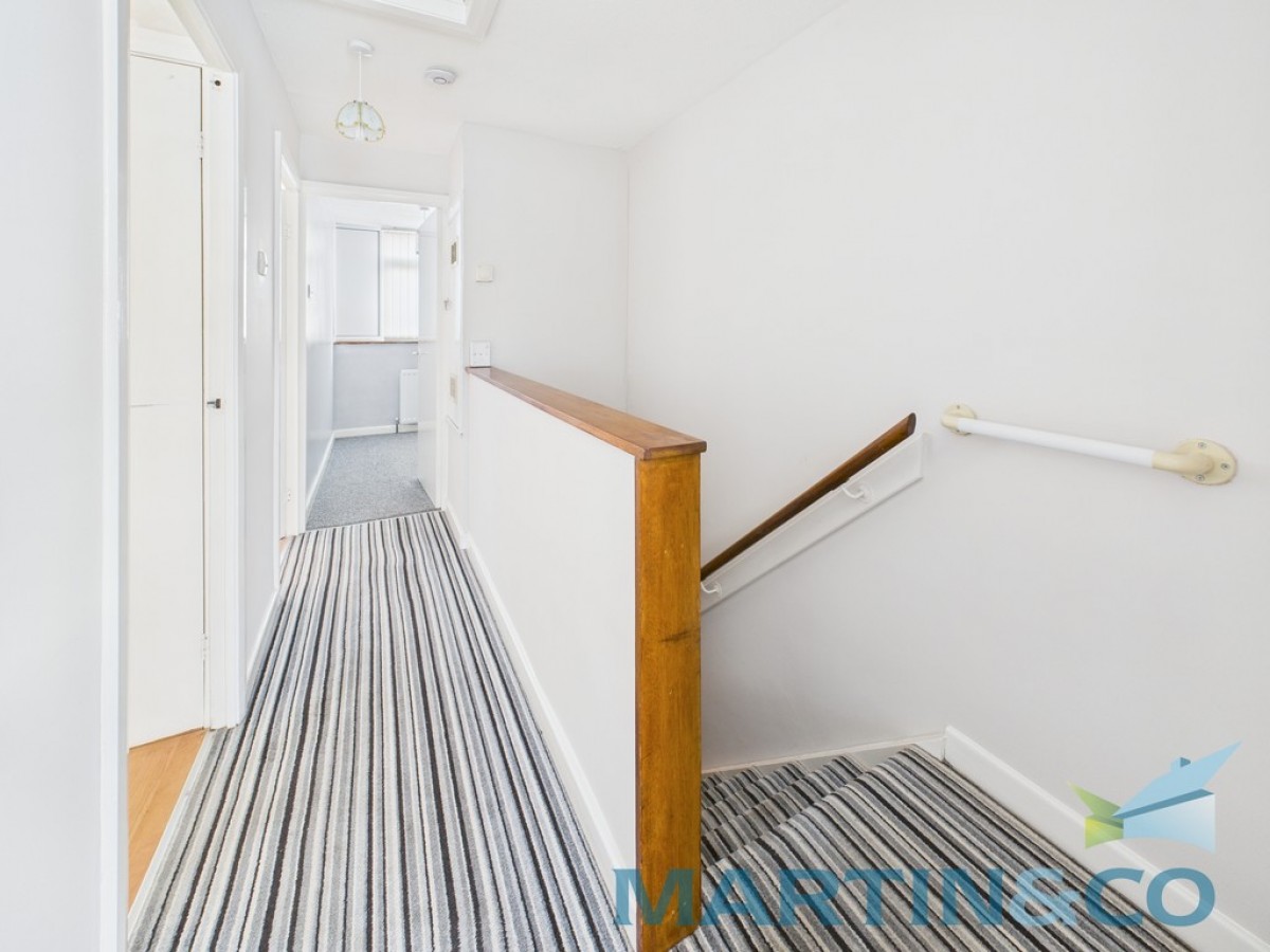 Mardale Lawn, Liverpool