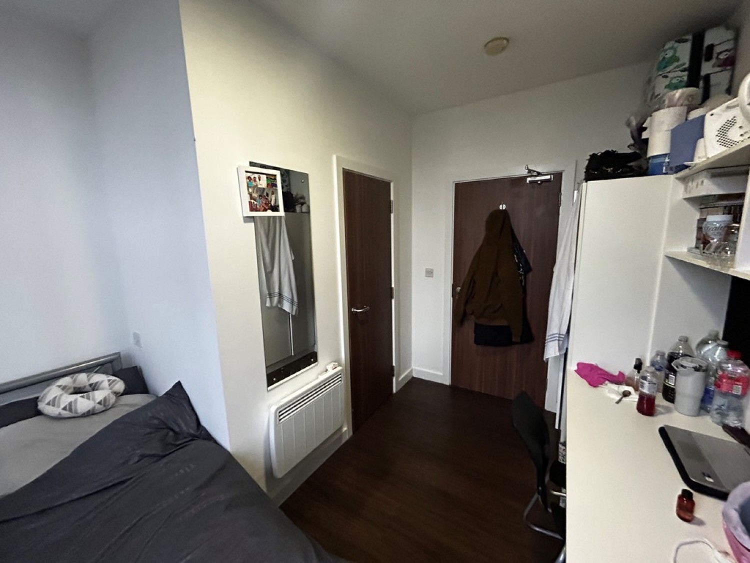 1 bedroom Flat for Sale City Point, Great Homer Street, Liverpool