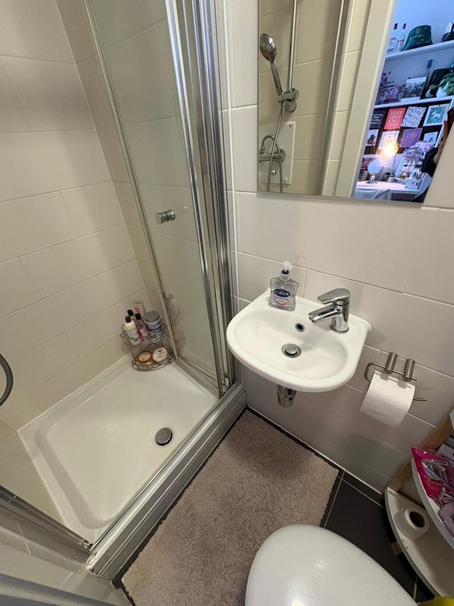 1 bedroom Flat for Sale City Point, Great Homer Street, Liverpool
