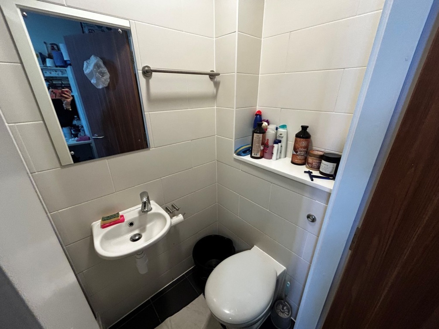 1 bedroom Flat for Sale City Point, Great Homer Street, Liverpool