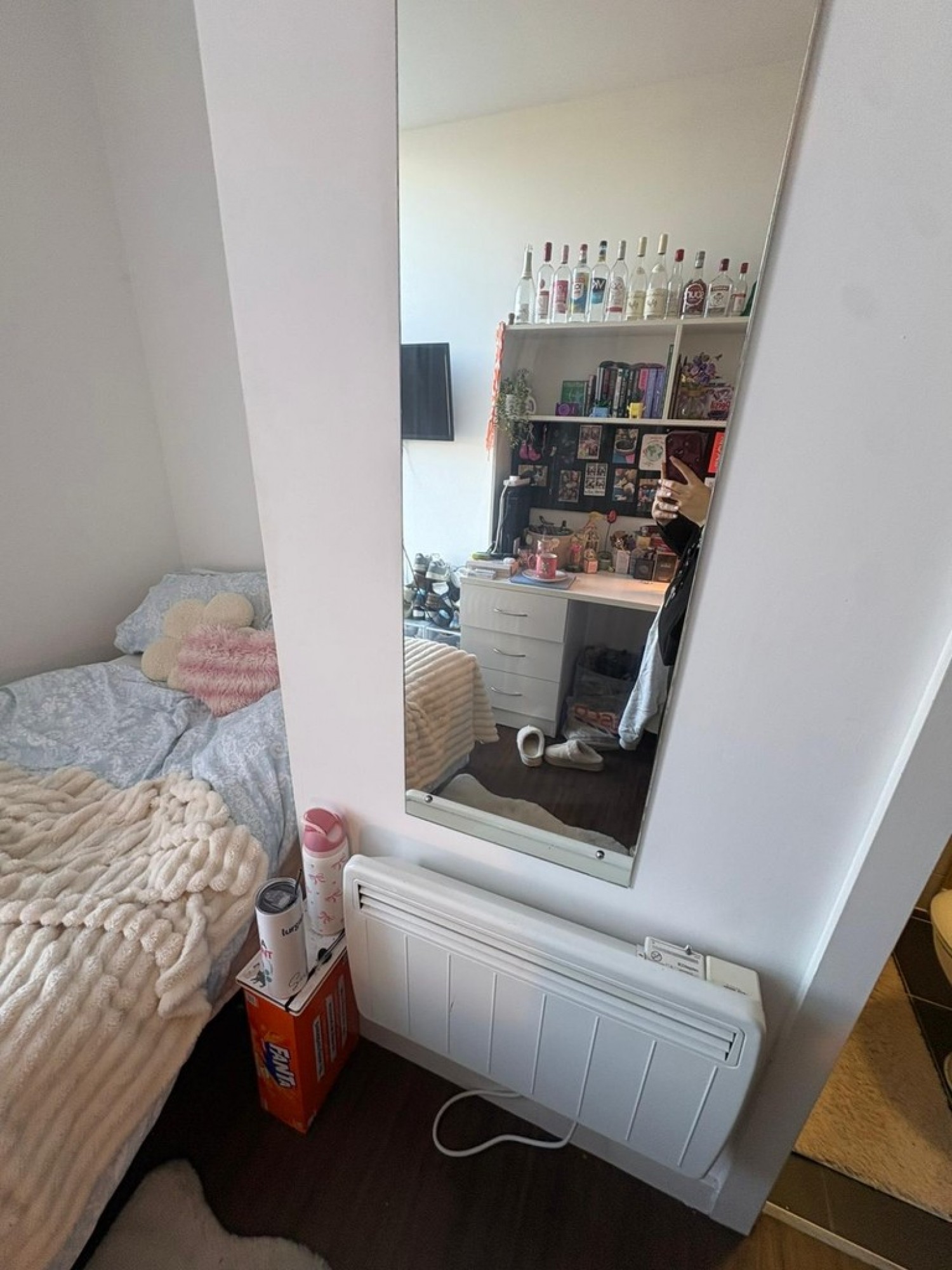 1 bedroom Flat for Sale City Point, Great Homer Street, Liverpool