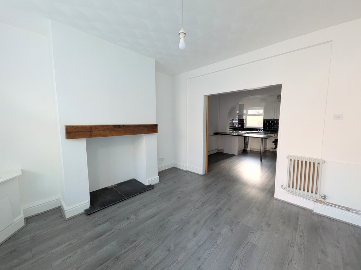 Bruce Street, St Helens