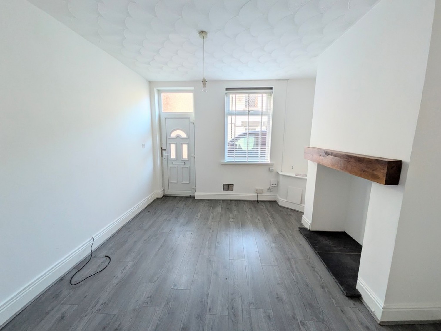 Bruce Street, St Helens