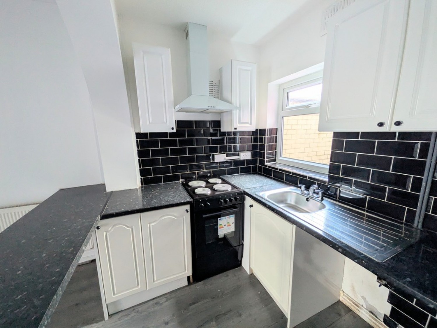 Bruce Street, St Helens