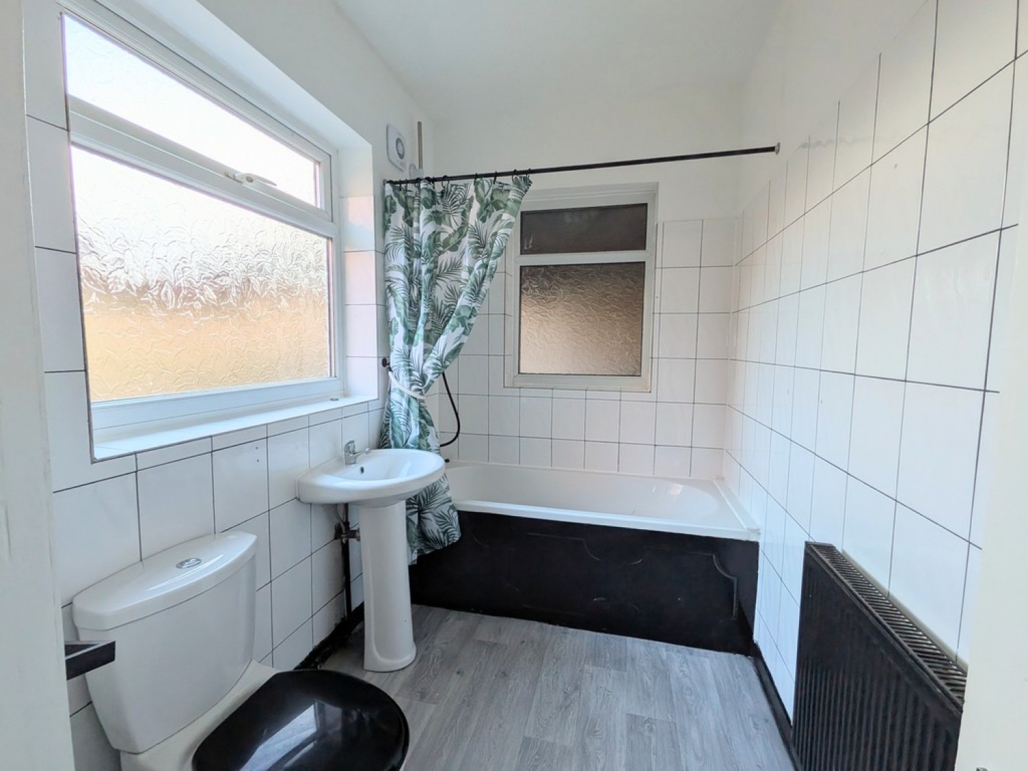 Bruce Street, St Helens