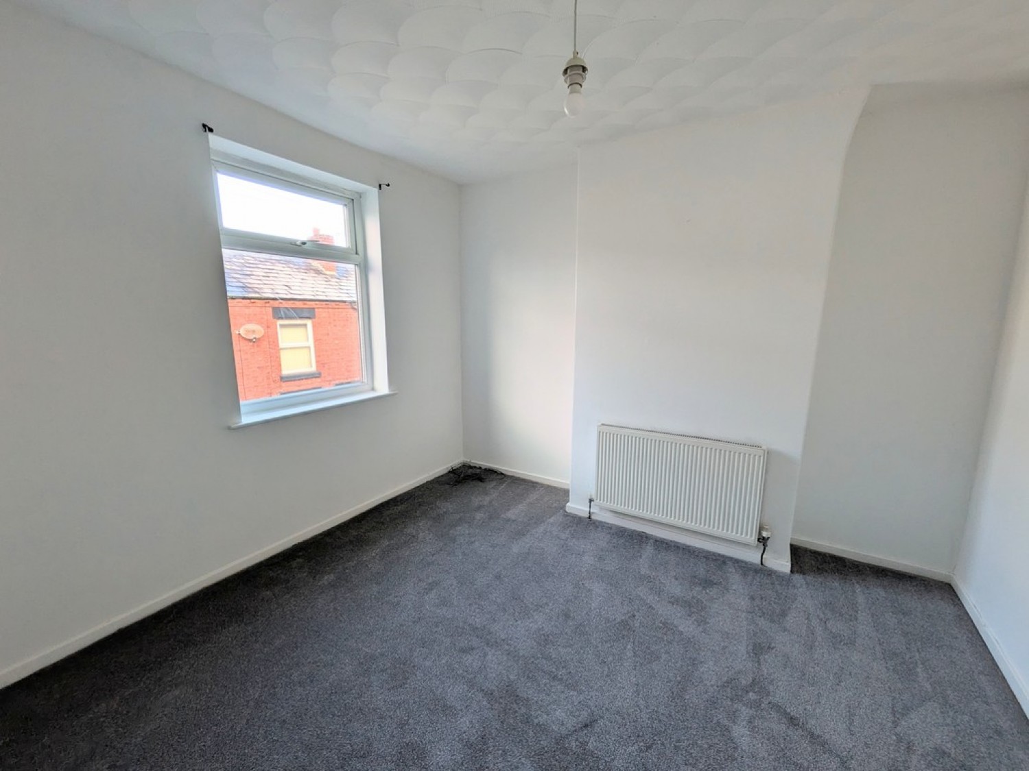 Bruce Street, St Helens