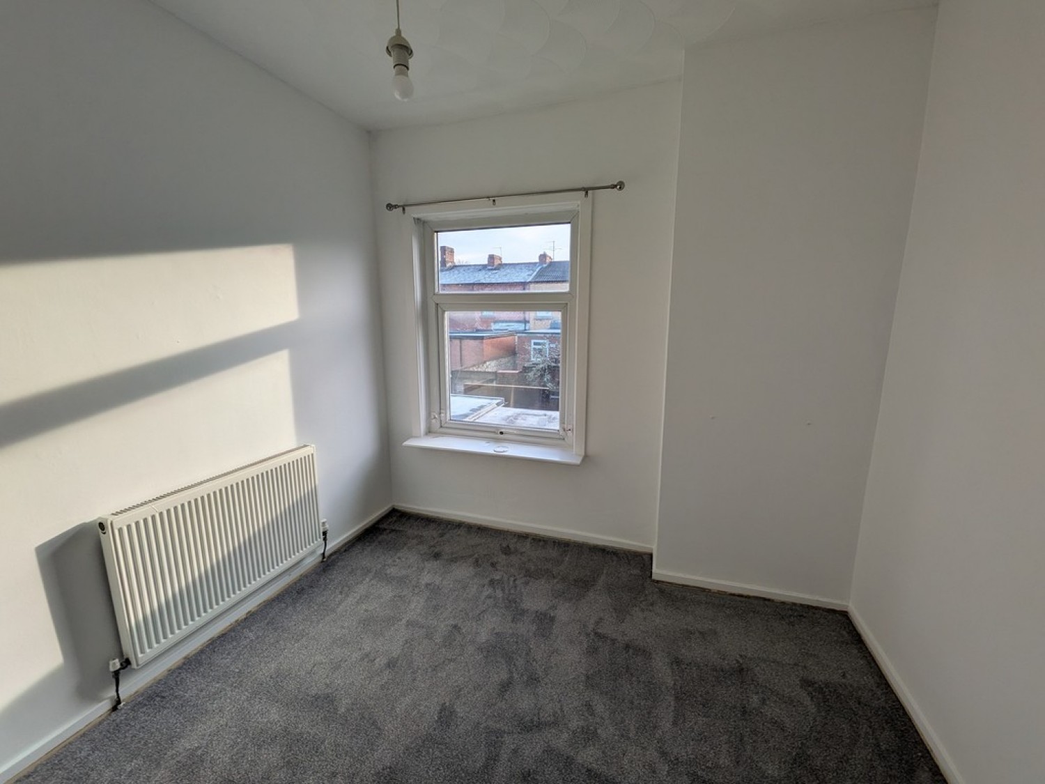 Bruce Street, St Helens