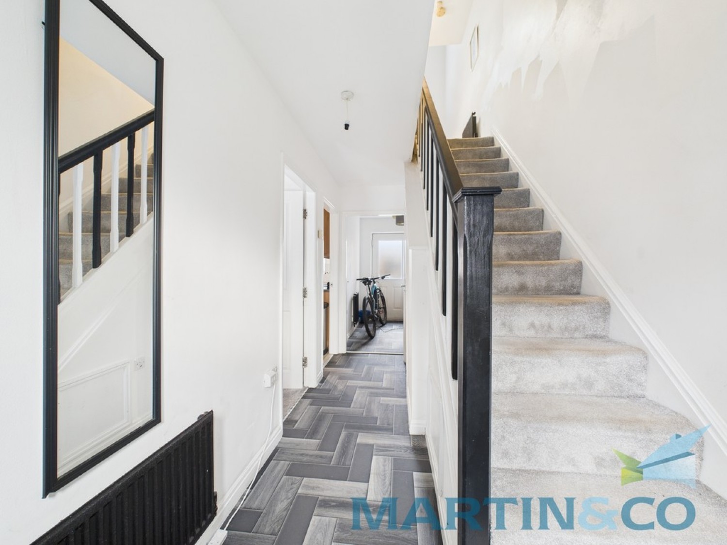 4 bedroom House in Hansby Drive, Hunts Cross, Liverpool