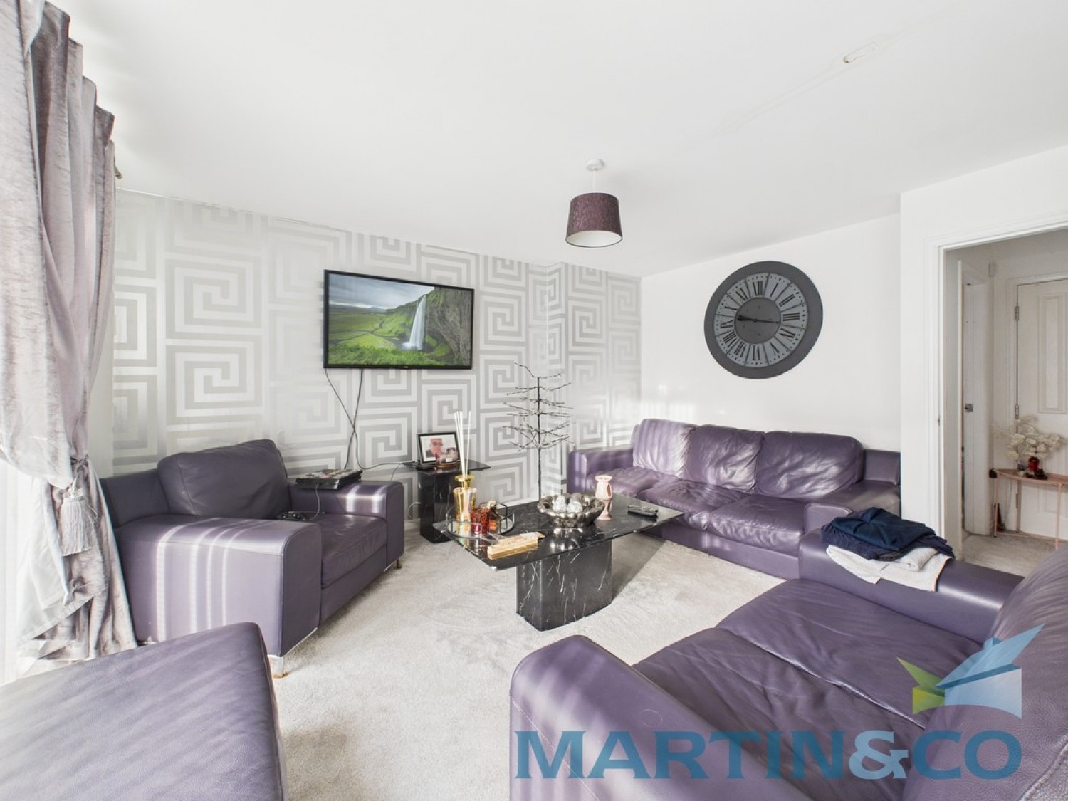 4 bedroom House in Hansby Drive, Hunts Cross, Liverpool