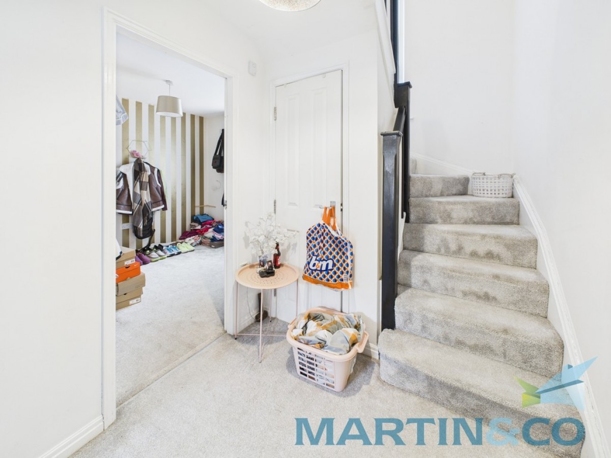 Hansby Drive, Hunts Cross, Liverpool