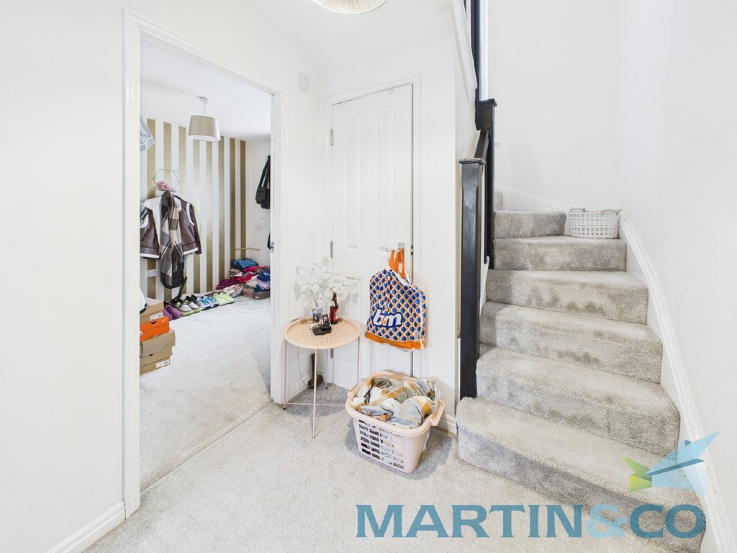 4 bedroom House in Hansby Drive, Hunts Cross, Liverpool