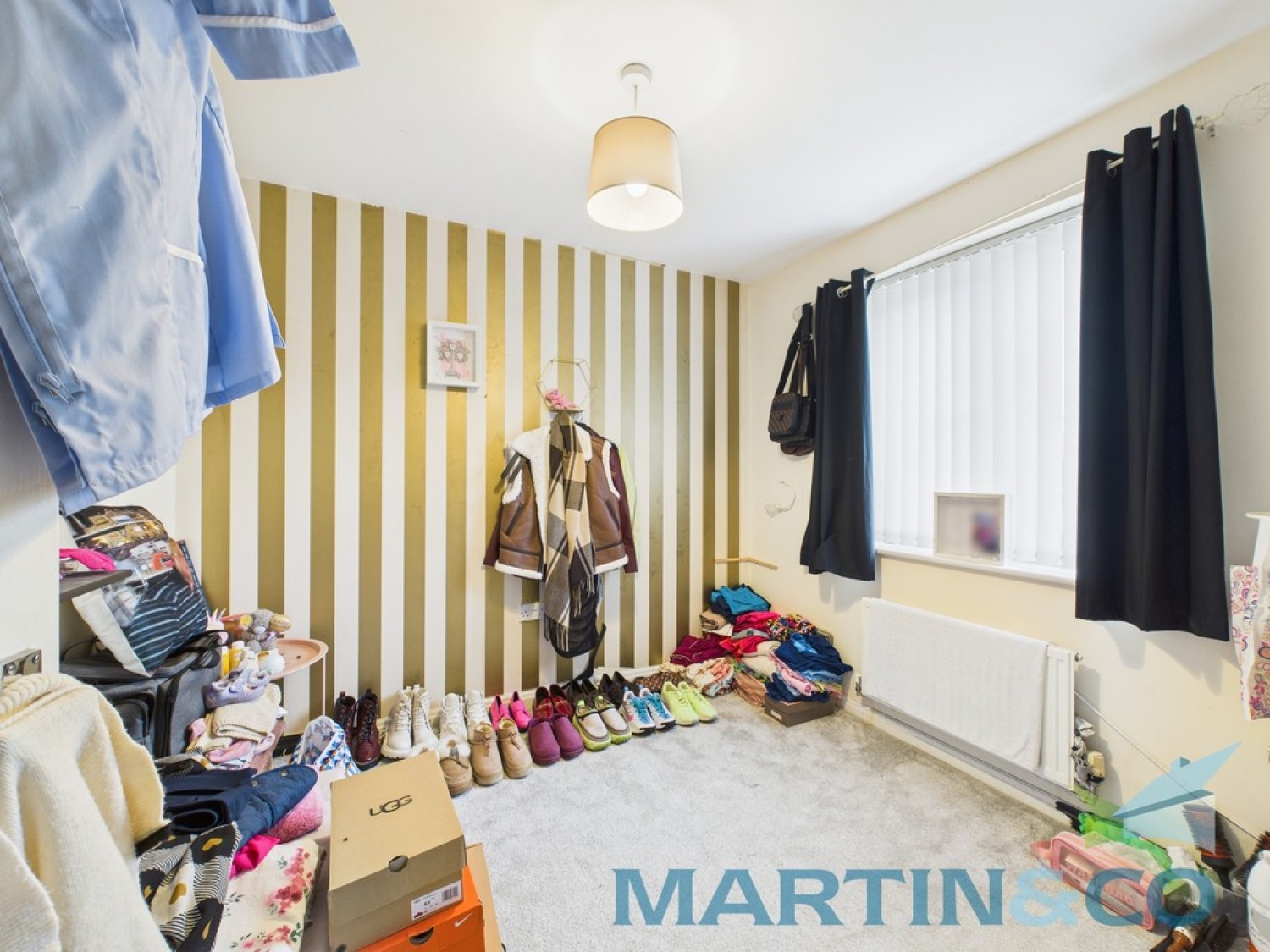 4 bedroom House in Hansby Drive, Hunts Cross, Liverpool