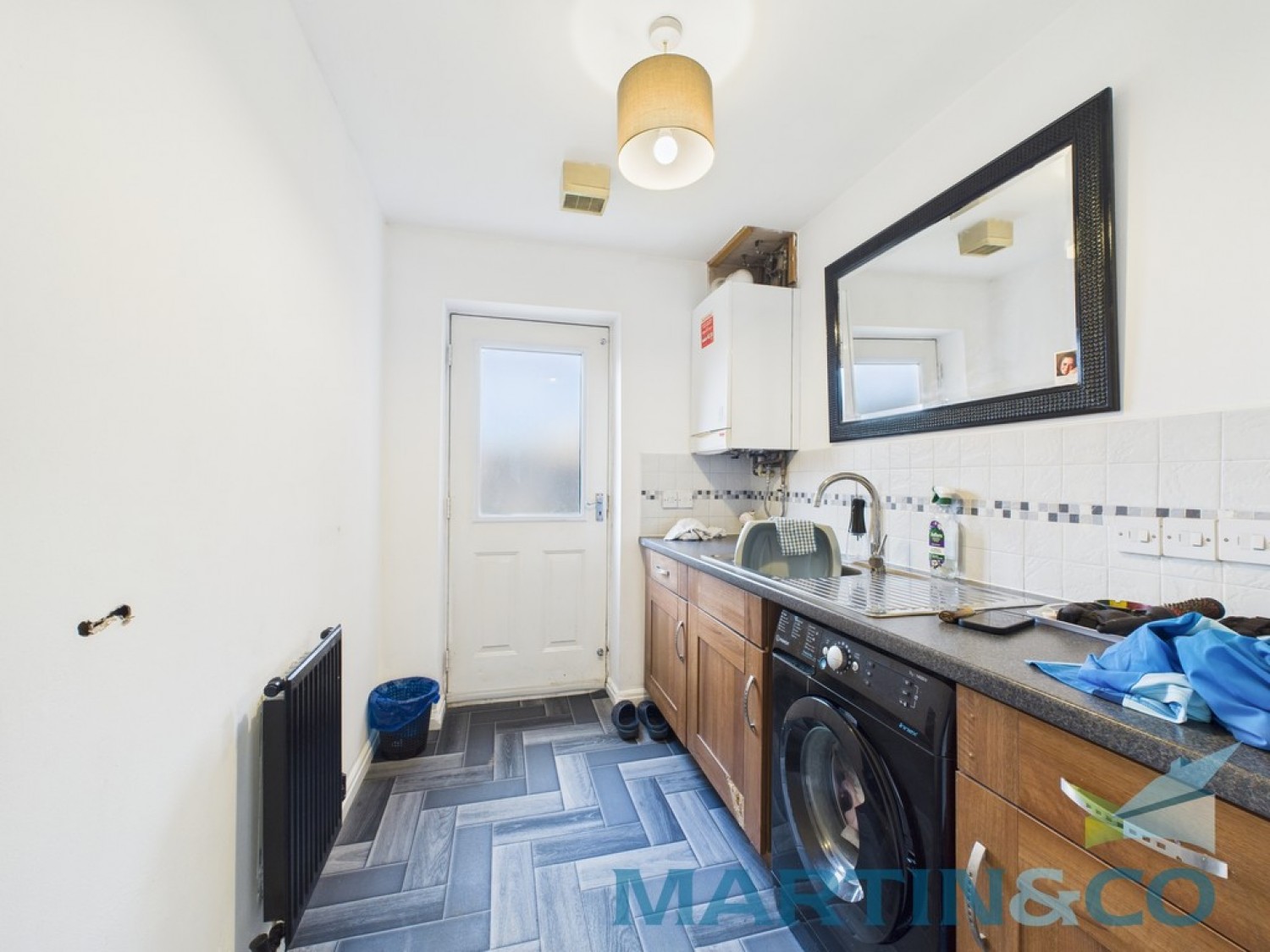 4 bedroom House in Hansby Drive, Hunts Cross, Liverpool