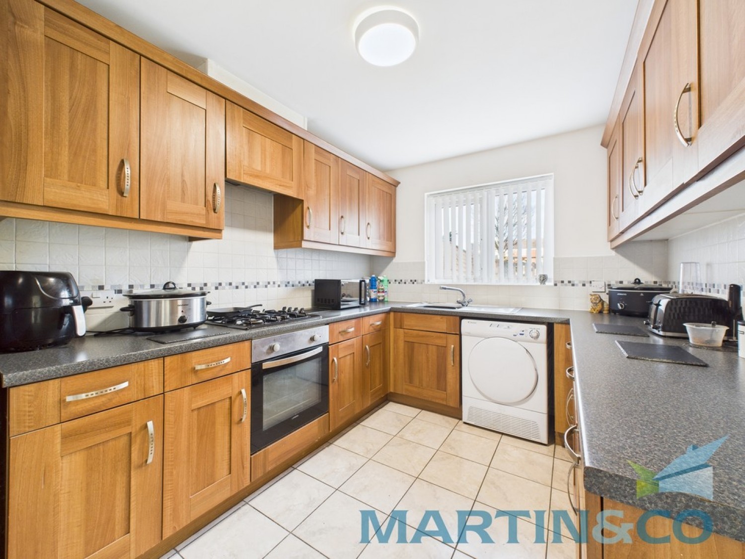 4 bedroom House in Hansby Drive, Hunts Cross, Liverpool