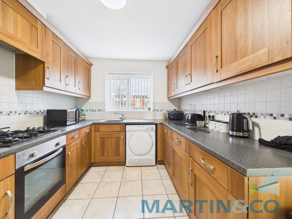 Hansby Drive, Hunts Cross, Liverpool