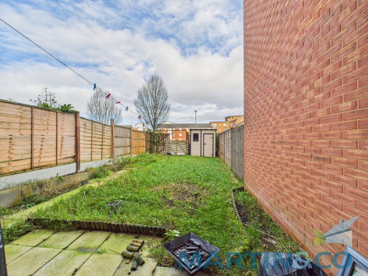 Hansby Drive, Hunts Cross, Liverpool