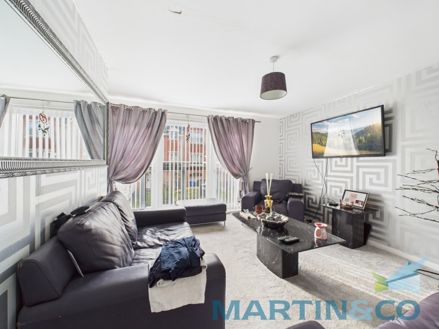 4 bedroom House in Hansby Drive, Hunts Cross, Liverpool