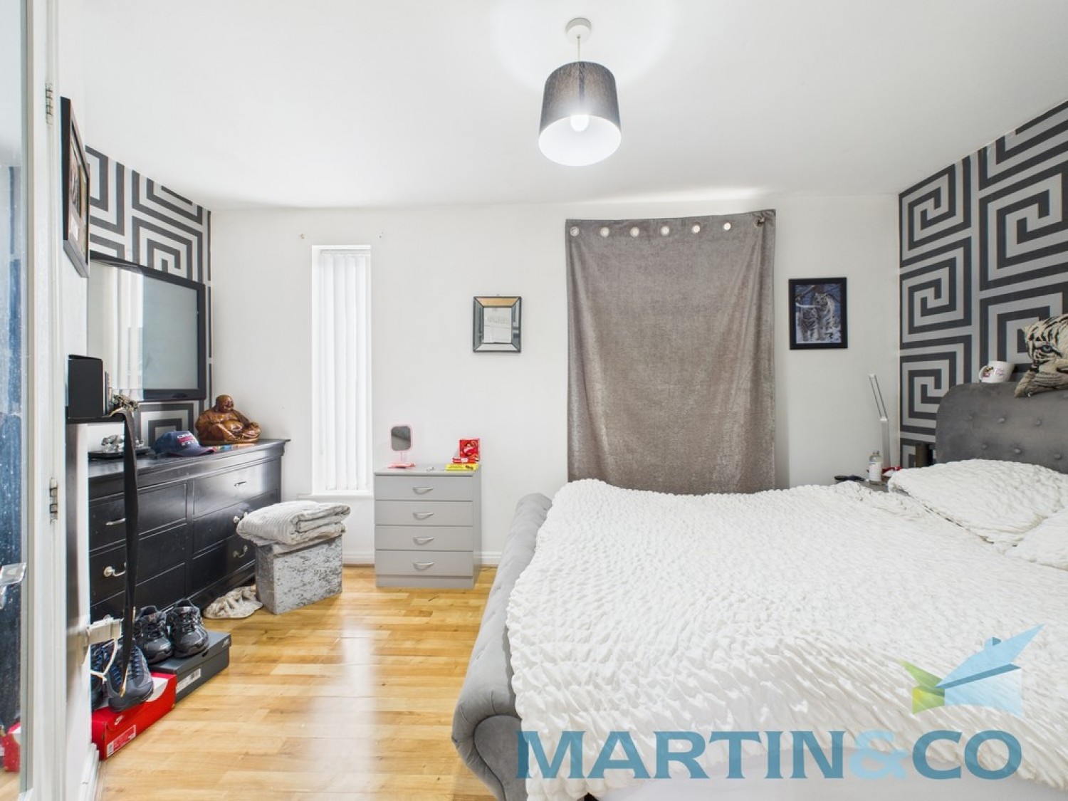 4 bedroom House in Hansby Drive, Hunts Cross, Liverpool