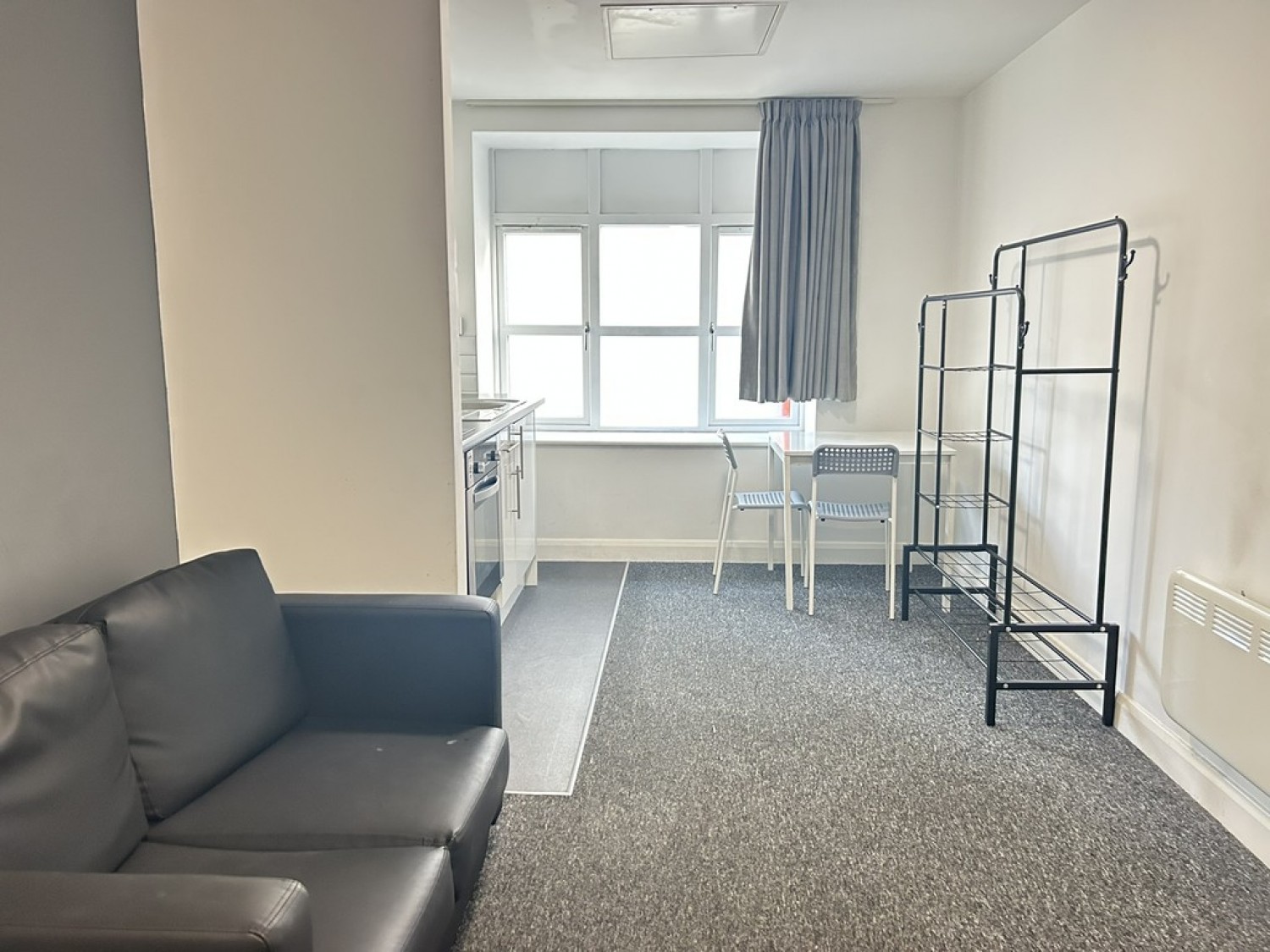 1 bedroom Flat for Auction Fox Street Village, Fox Street, Liverpool