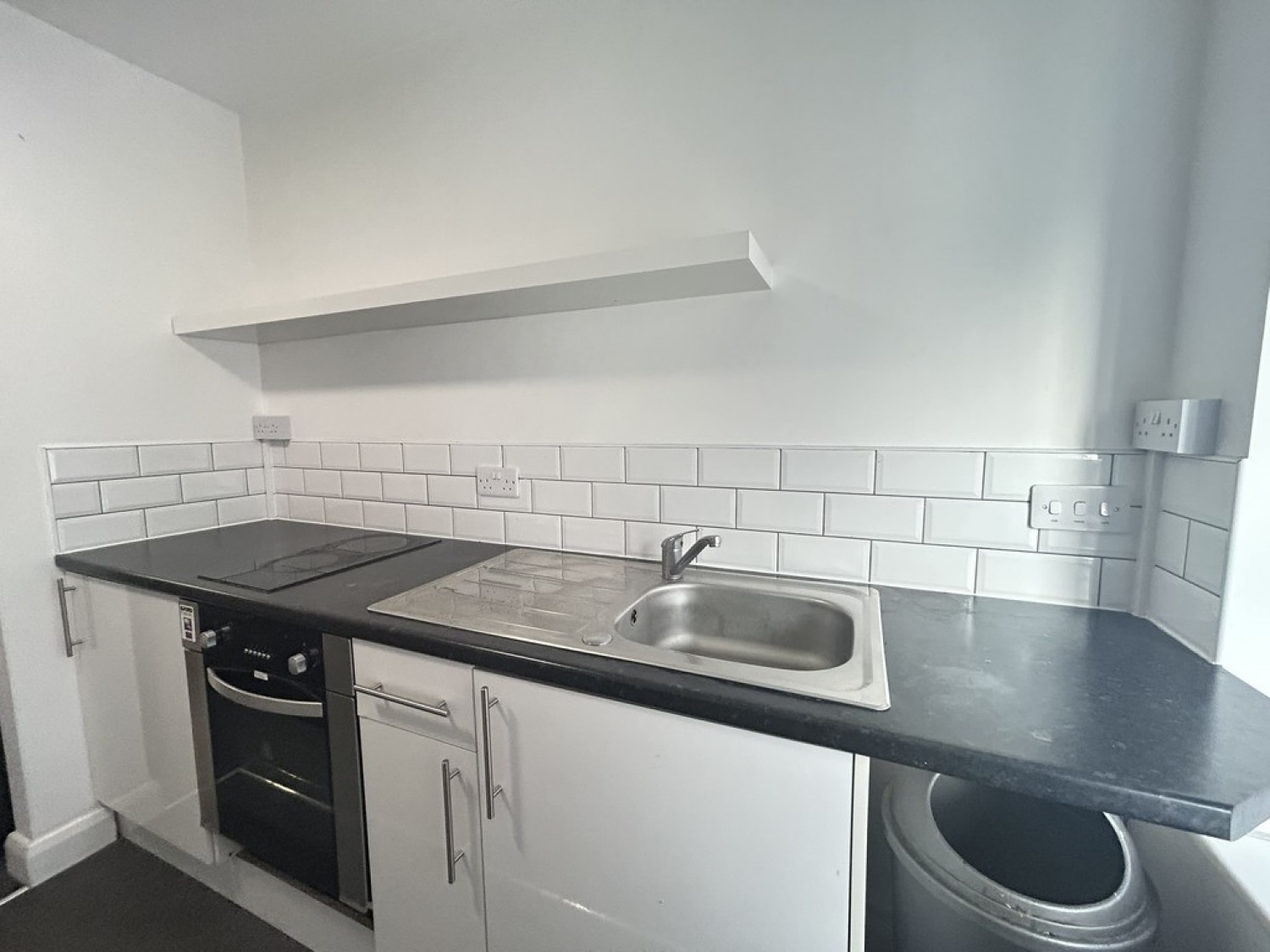 1 bedroom Flat for Auction Fox Street Village, Fox Street, Liverpool