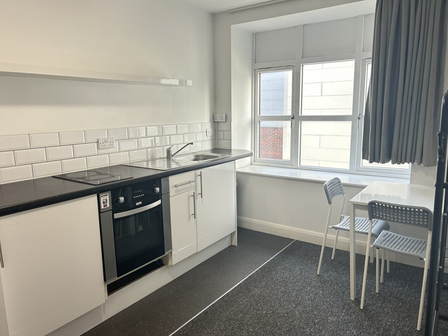 1 bedroom Flat for Auction Fox Street Village, Fox Street, Liverpool