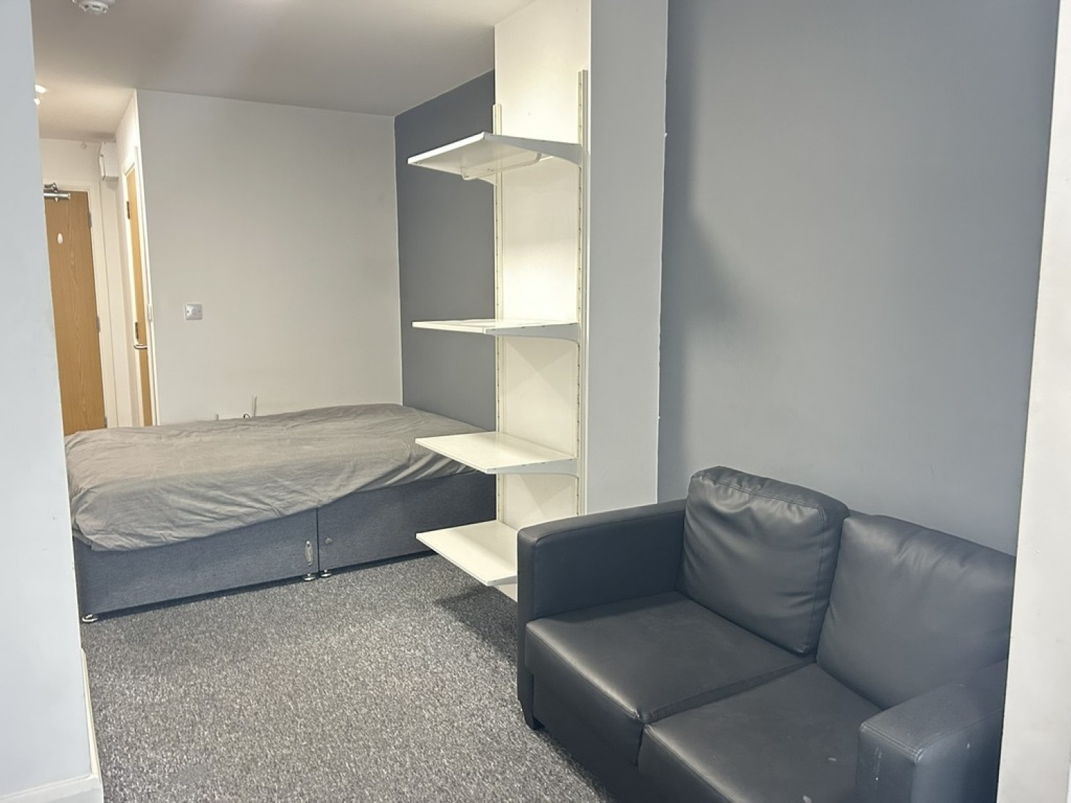 1 bedroom Flat for Auction Fox Street Village, Fox Street, Liverpool