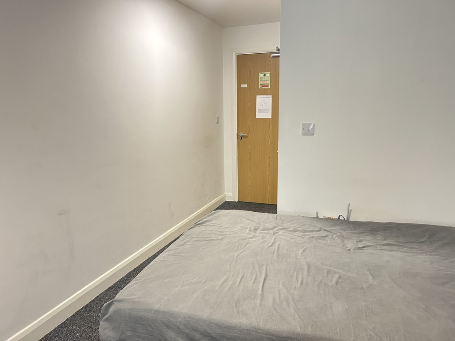 1 bedroom Flat for Auction Fox Street Village, Fox Street, Liverpool