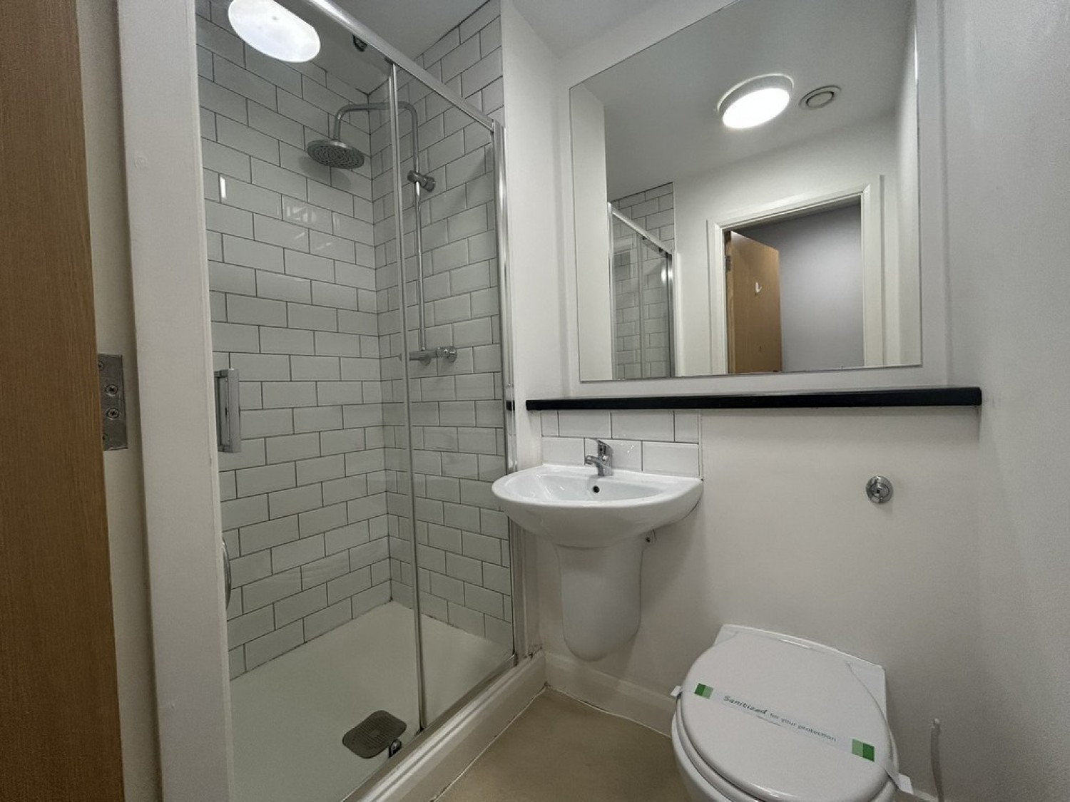 1 bedroom Flat for Auction Fox Street Village, Fox Street, Liverpool
