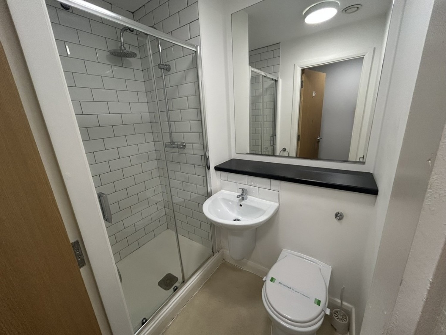 1 bedroom Flat for Auction Fox Street Village, Fox Street, Liverpool