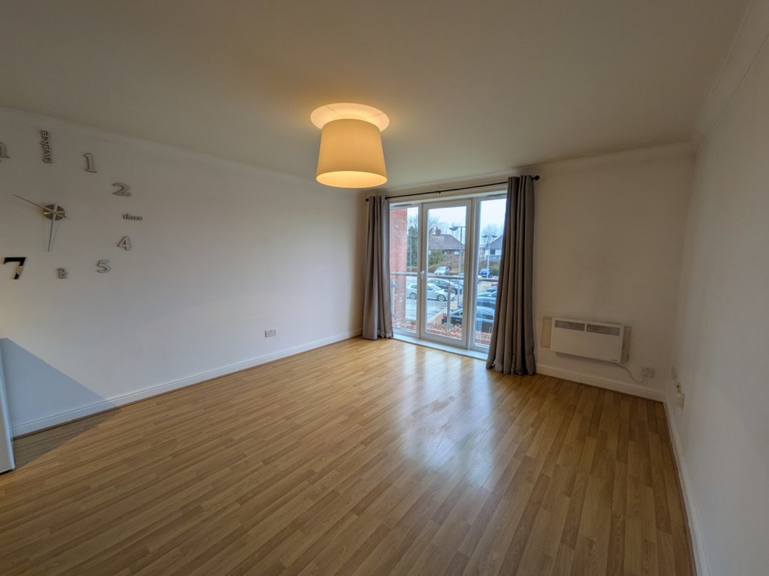 2 bedroom Flat for Sale Garston, Liverpool, Merseyside