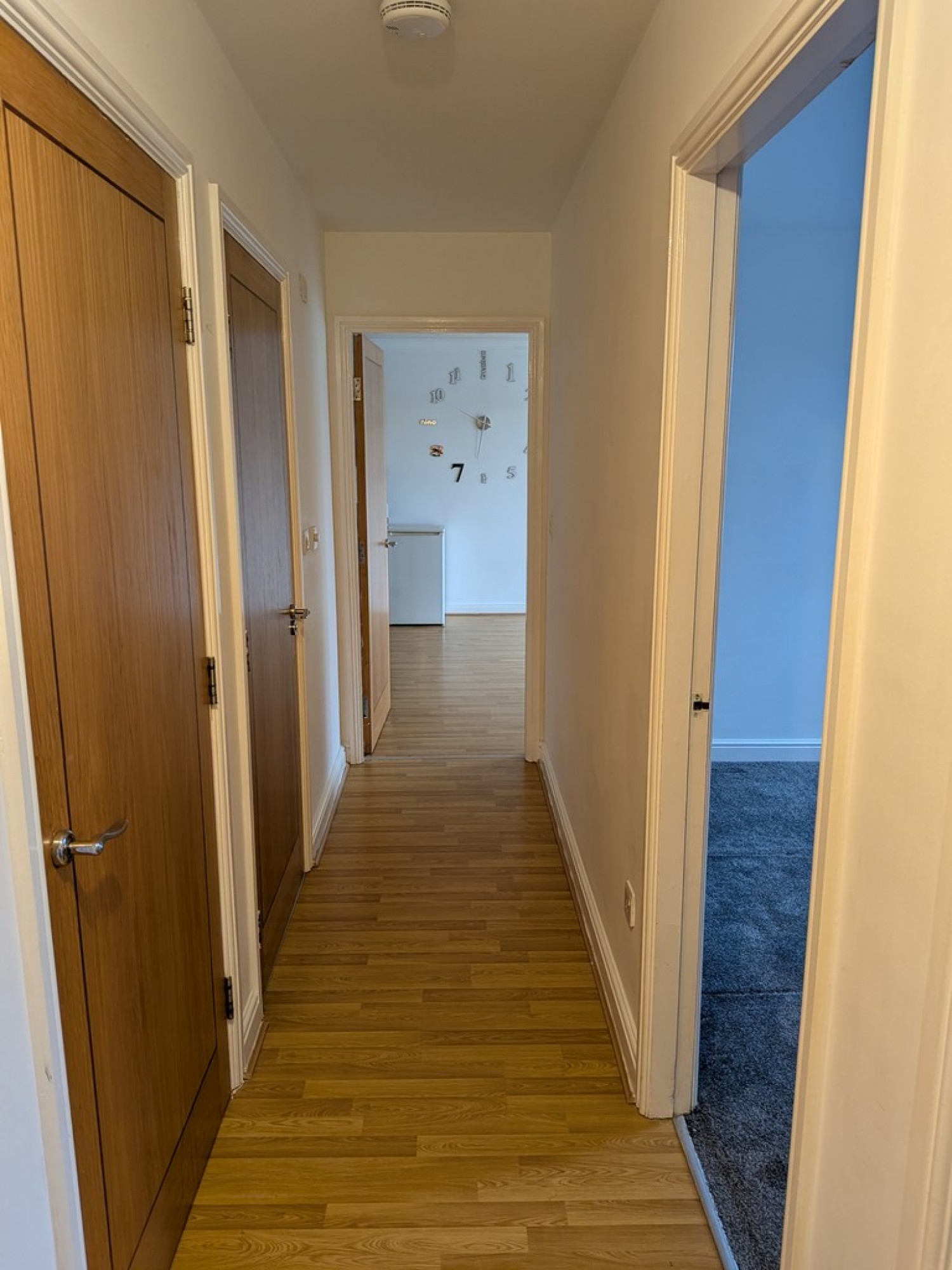 2 bedroom Flat for Sale Garston, Liverpool, Merseyside