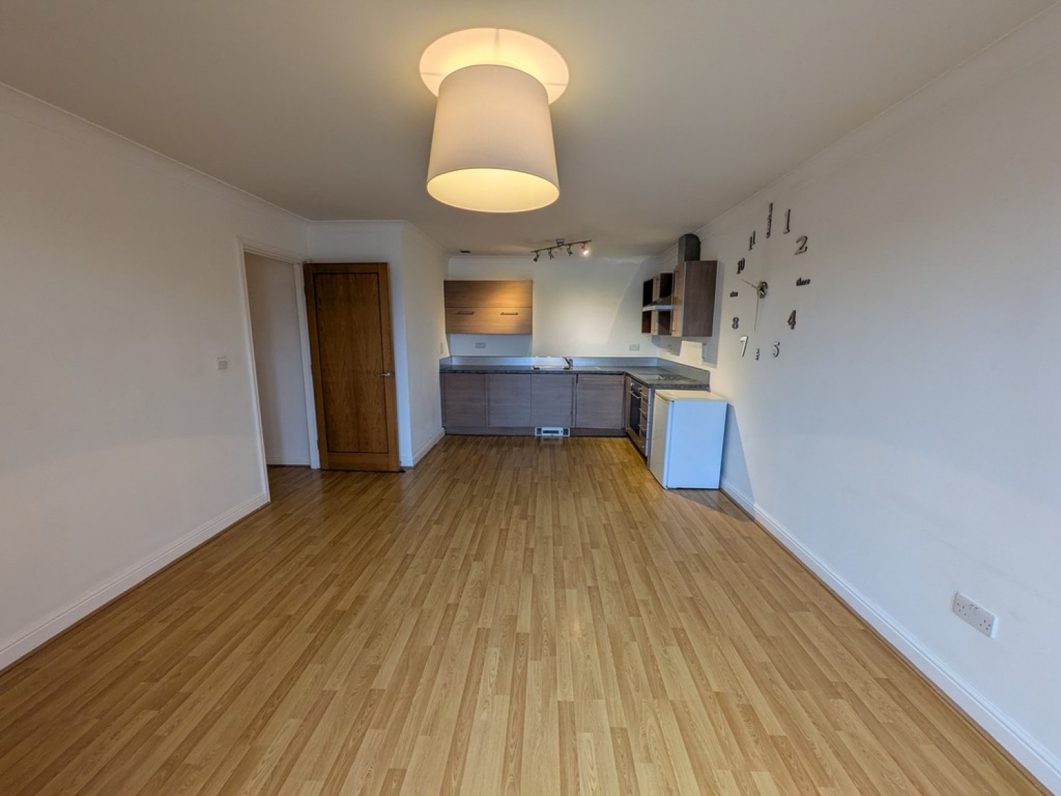 2 bedroom Flat for Sale Garston, Liverpool, Merseyside