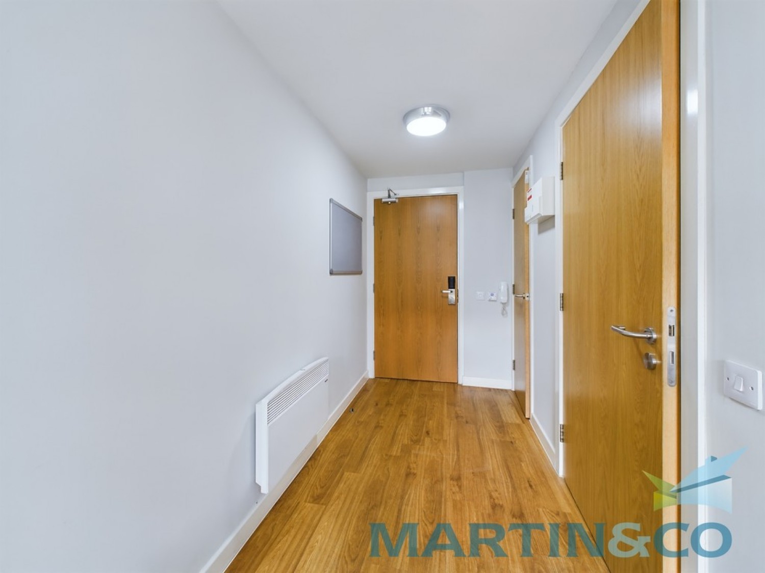 1 bedroom Flat in Stanley House, Stanley Street, Liverpool