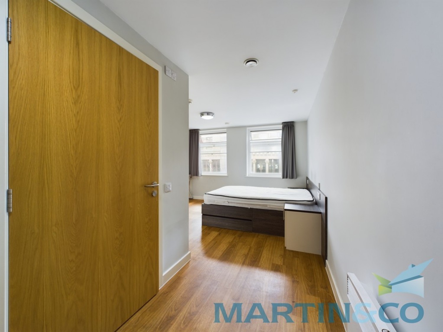 1 bedroom Flat in Stanley House, Stanley Street, Liverpool