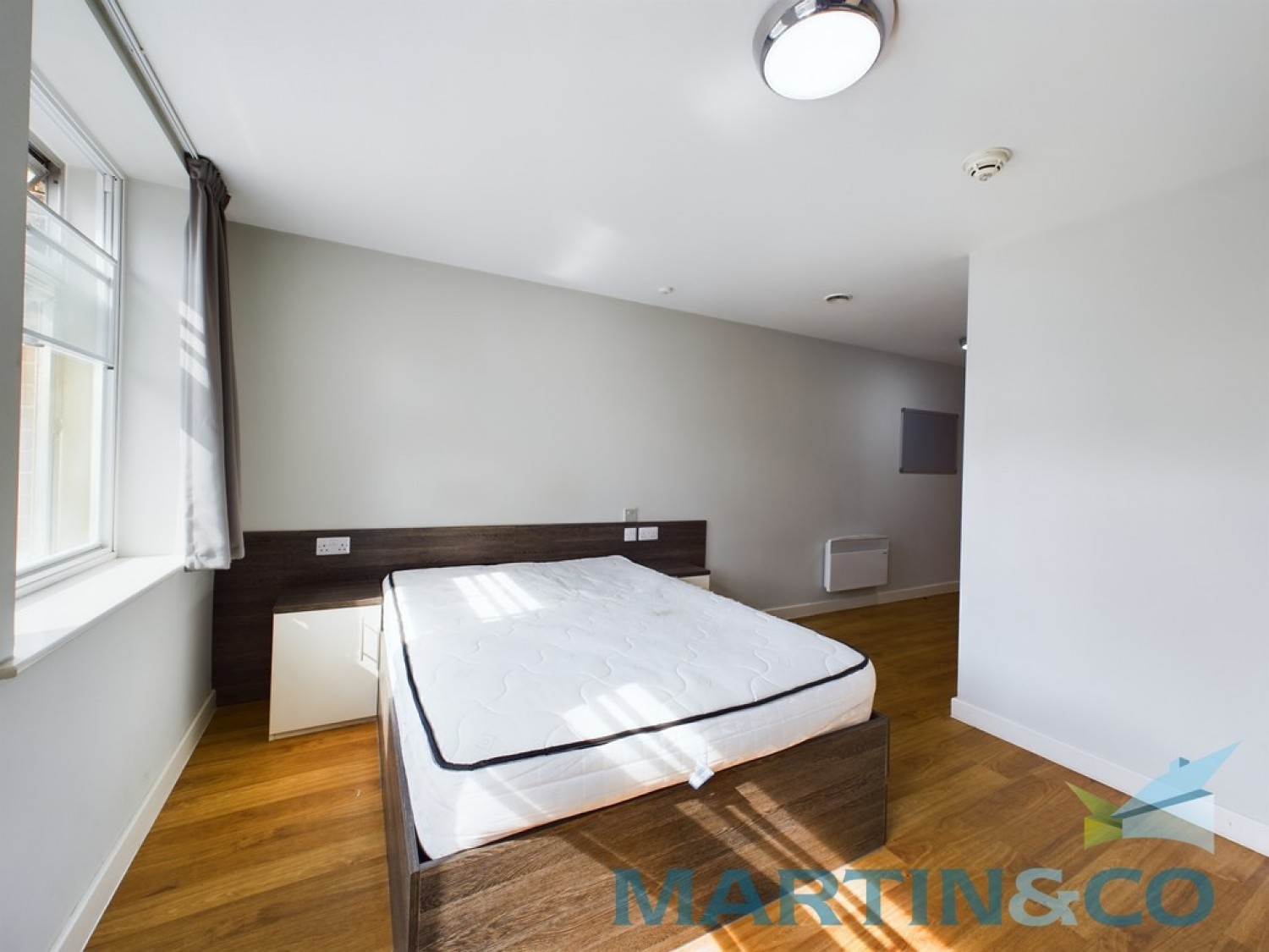 1 bedroom Flat in Stanley House, Stanley Street, Liverpool
