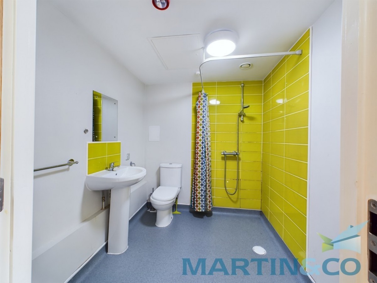 Stanley House, Stanley Street, Liverpool