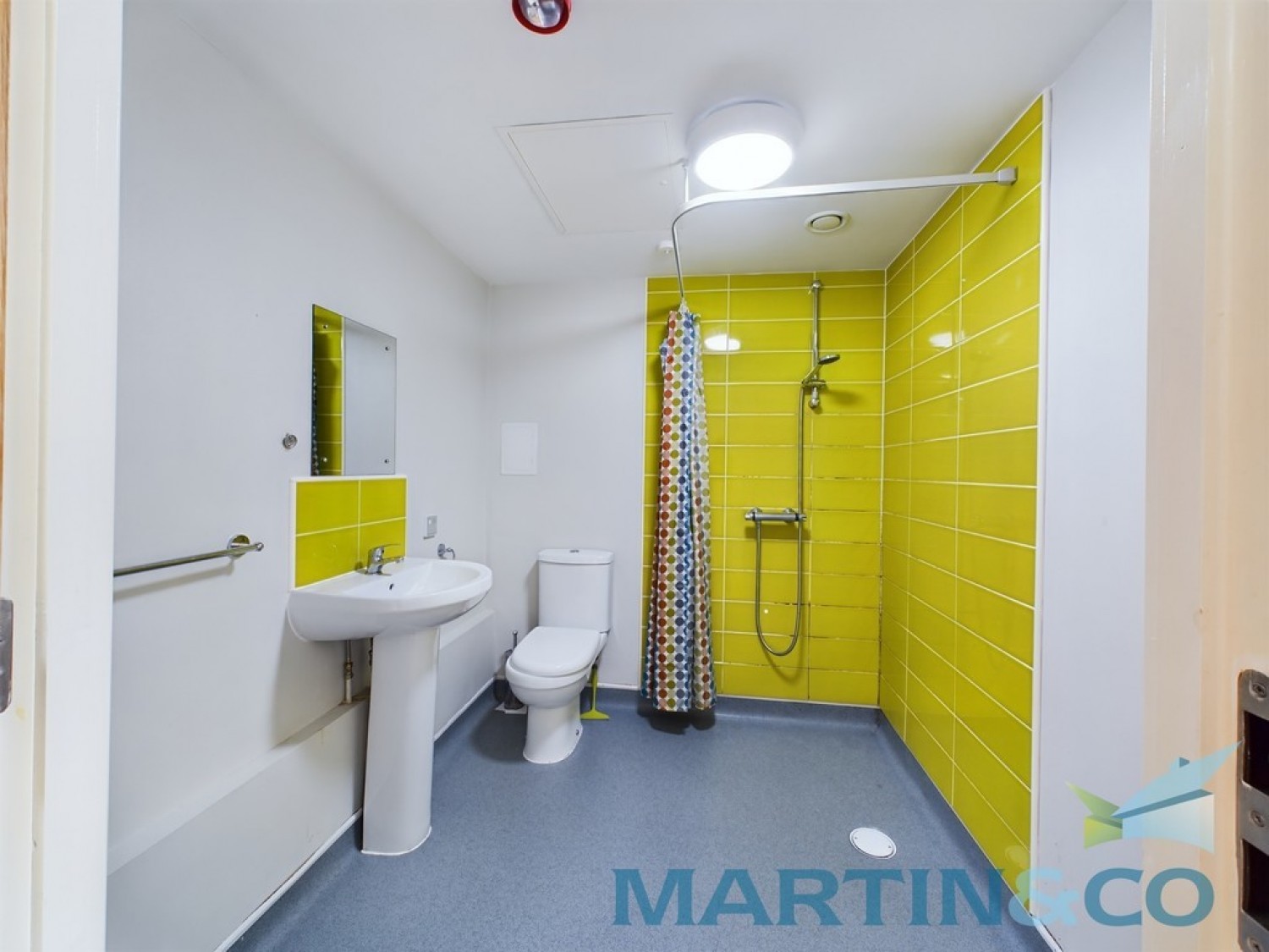 1 bedroom Flat in Stanley House, Stanley Street, Liverpool