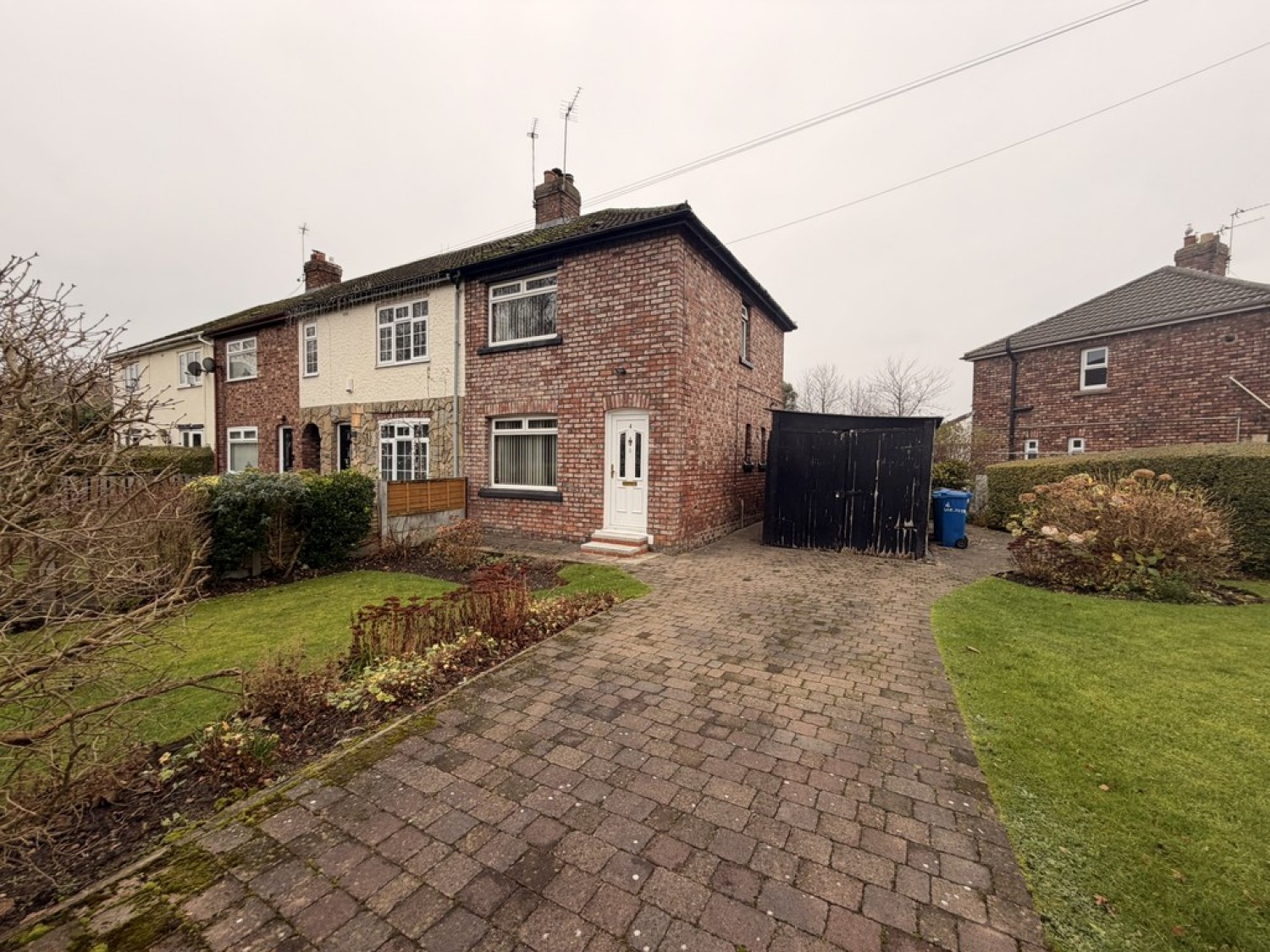 3 bedroom House for Sale Lancaster Avenue, Whiston, Prescot