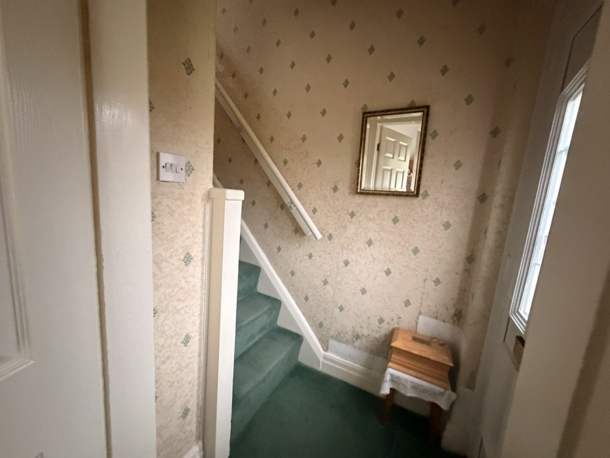 Lancaster Avenue, Whiston, Prescot