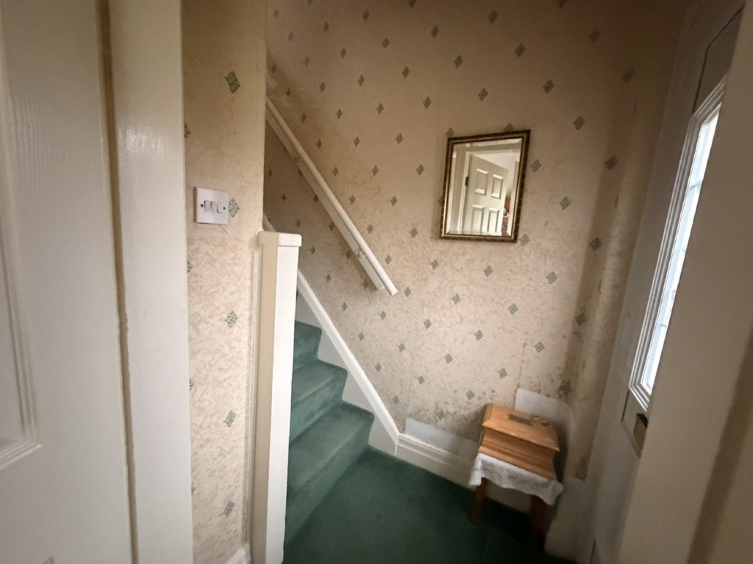 3 bedroom House for Sale Lancaster Avenue, Whiston, Prescot