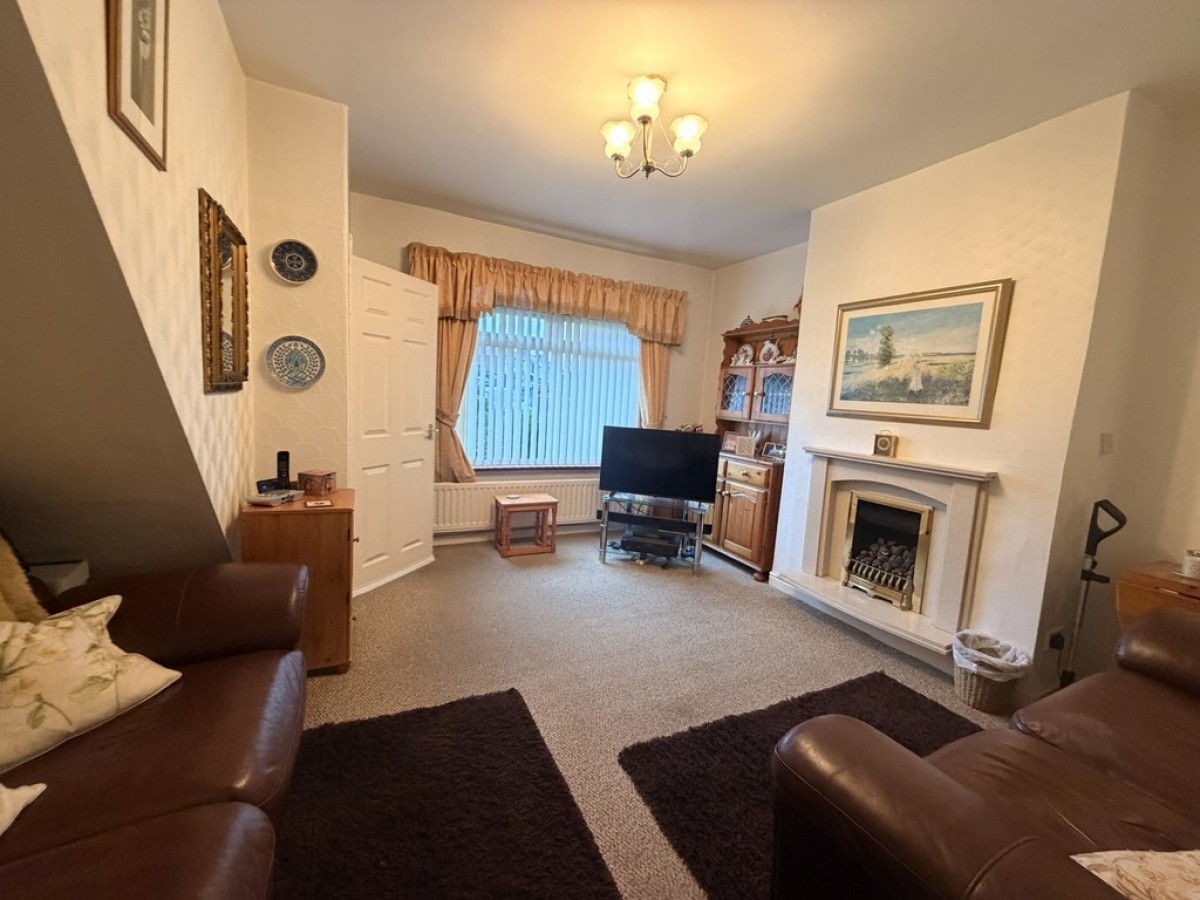 Lancaster Avenue, Whiston, Prescot